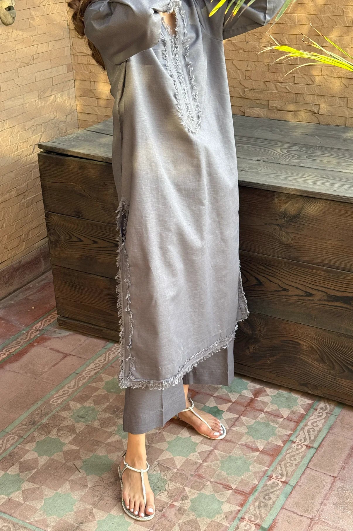 Gia Set | Eid-ul-Fitr | LA PRET