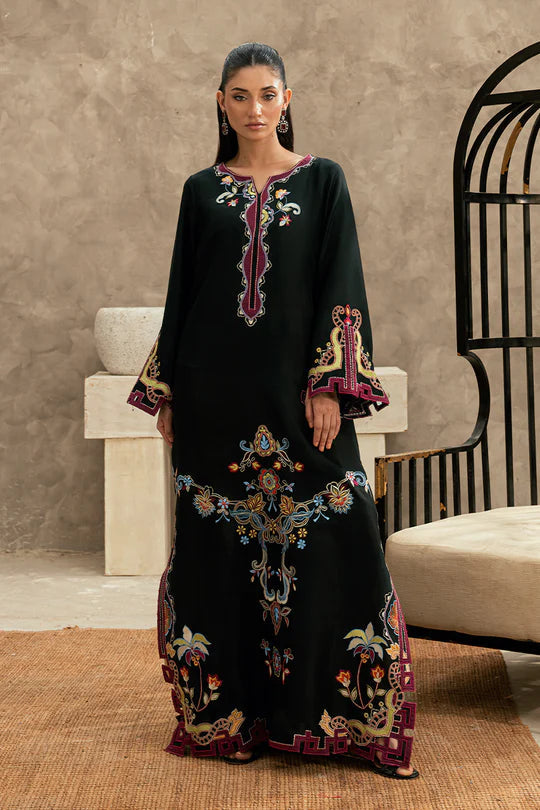 Yumi | Luxus Luxury Pret '25 | Sunnia Manahil