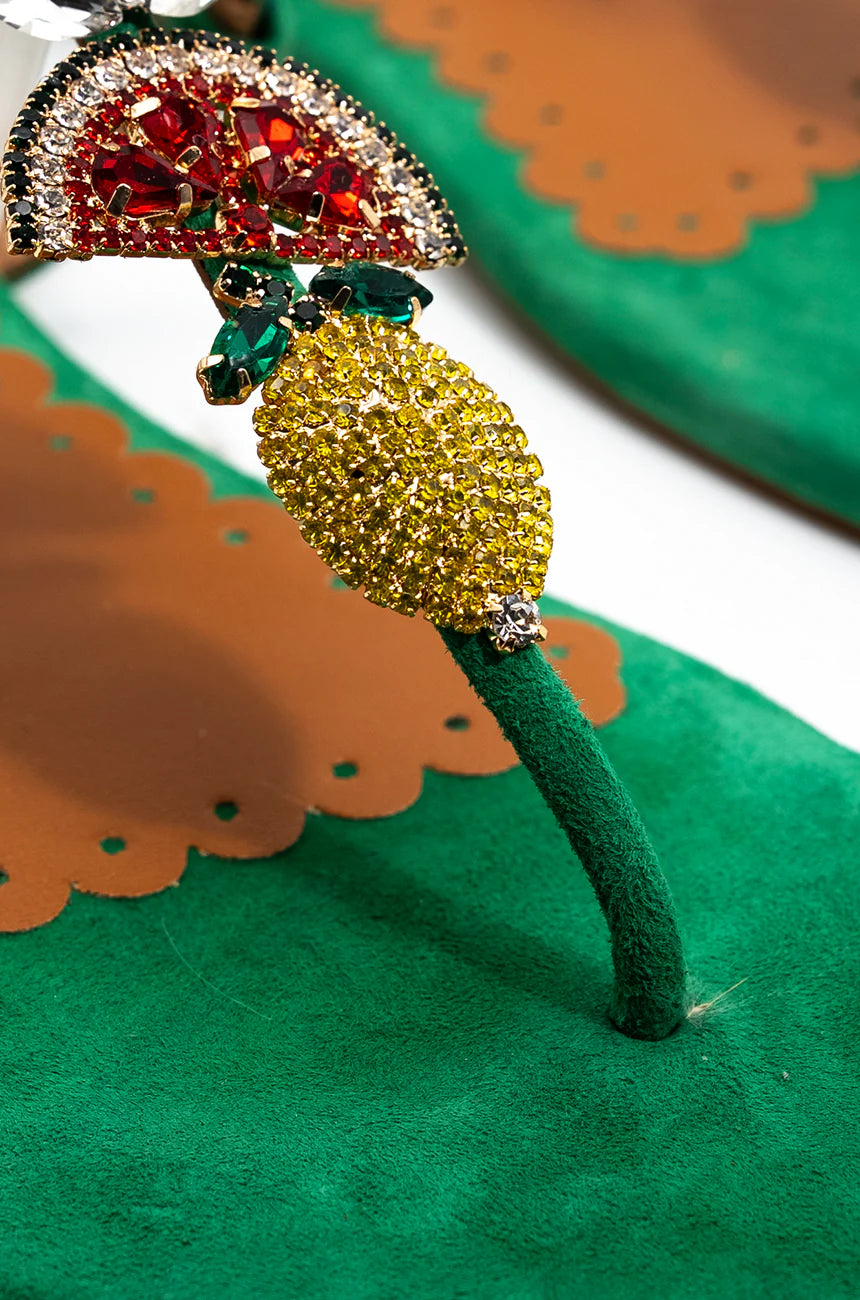 Aila | Zilal - The Ramadan Edit | Miaasa | Footwear