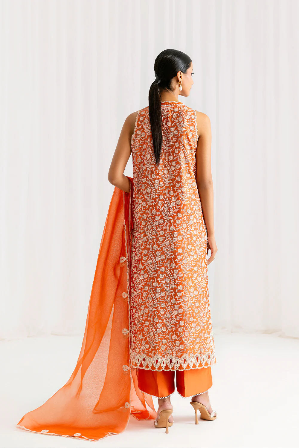 EIRA | Silk Pret '25 | Saira Rizwan