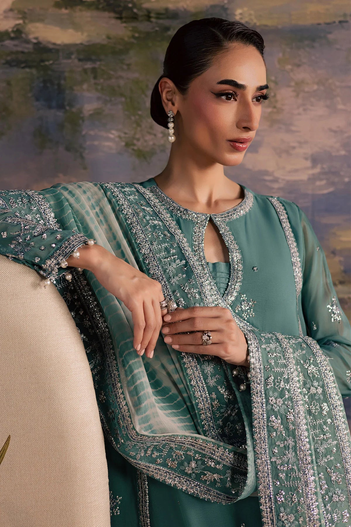 NP-783 | Summer collection '25 | Nureh
