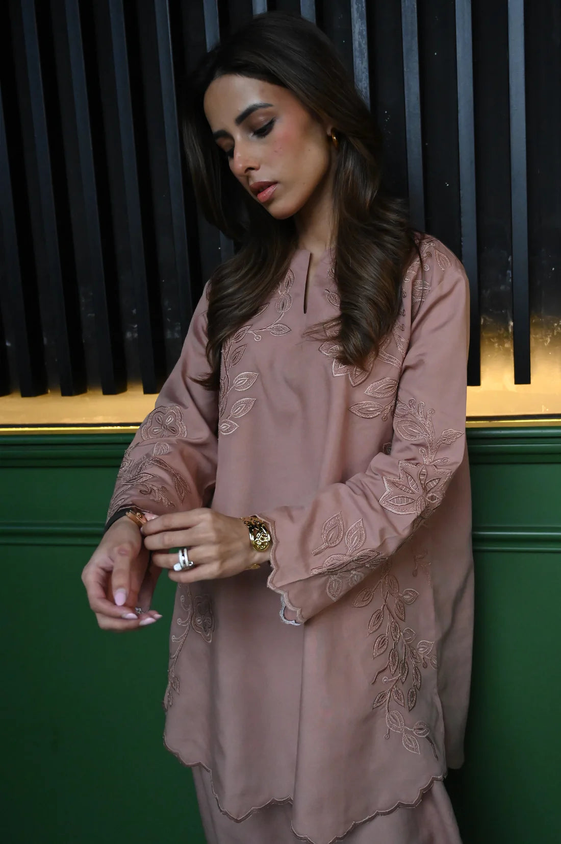 Pink Chai | LA PRET