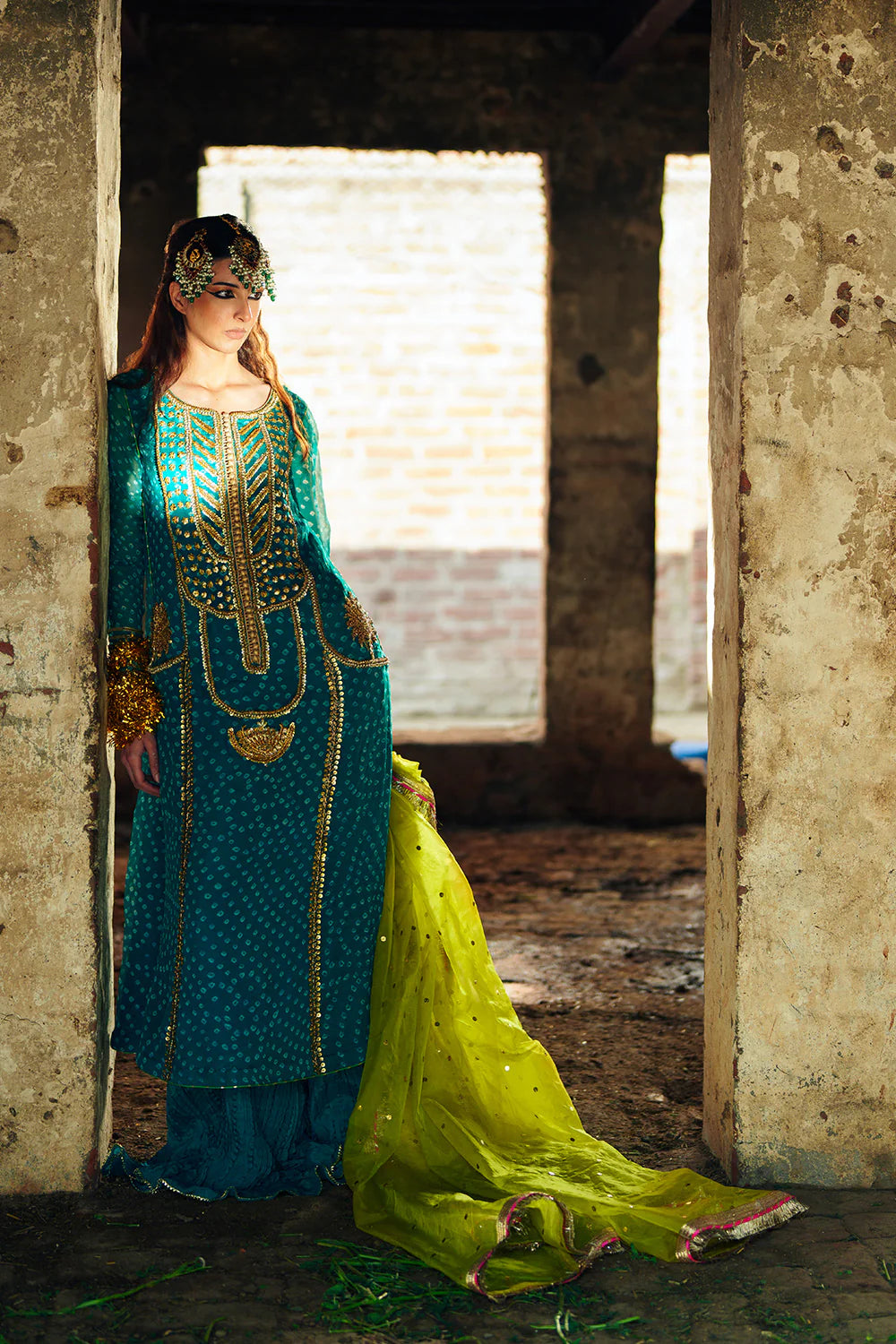 SEHAR | NOOR E SHAM | MEHR KHAN