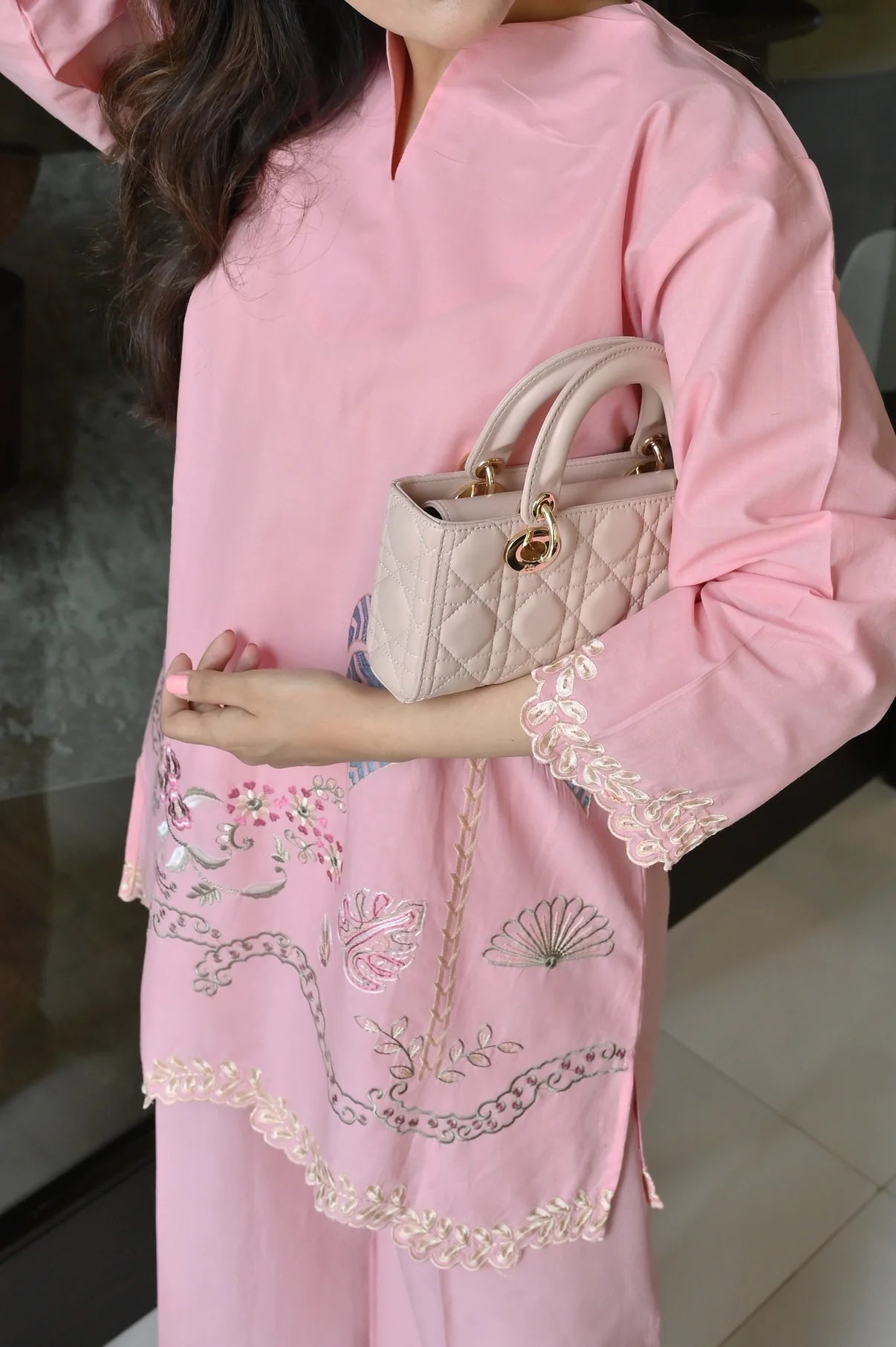 Pink Poppy | Eid-ul-Fitr | LA PRET