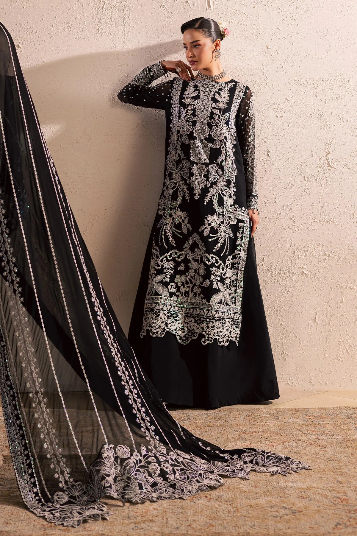 NP-771 | Summer collection '25 | Nureh