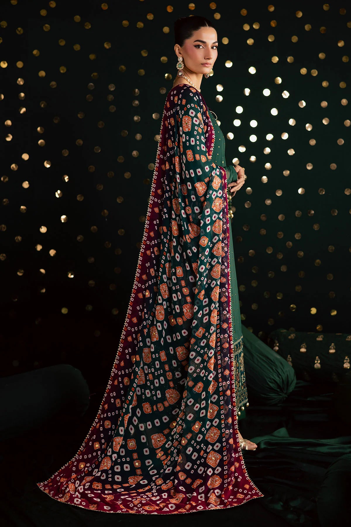 MK-20 | Summer Lawn Collection '25 | Nureh