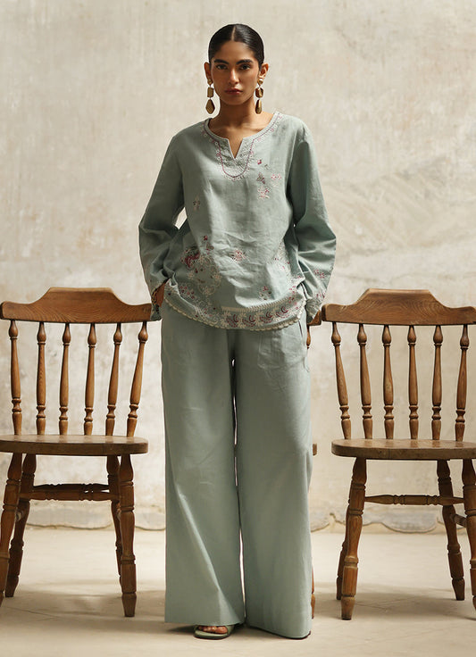 LIV | IMAGE | LINEN COLLECTION '25