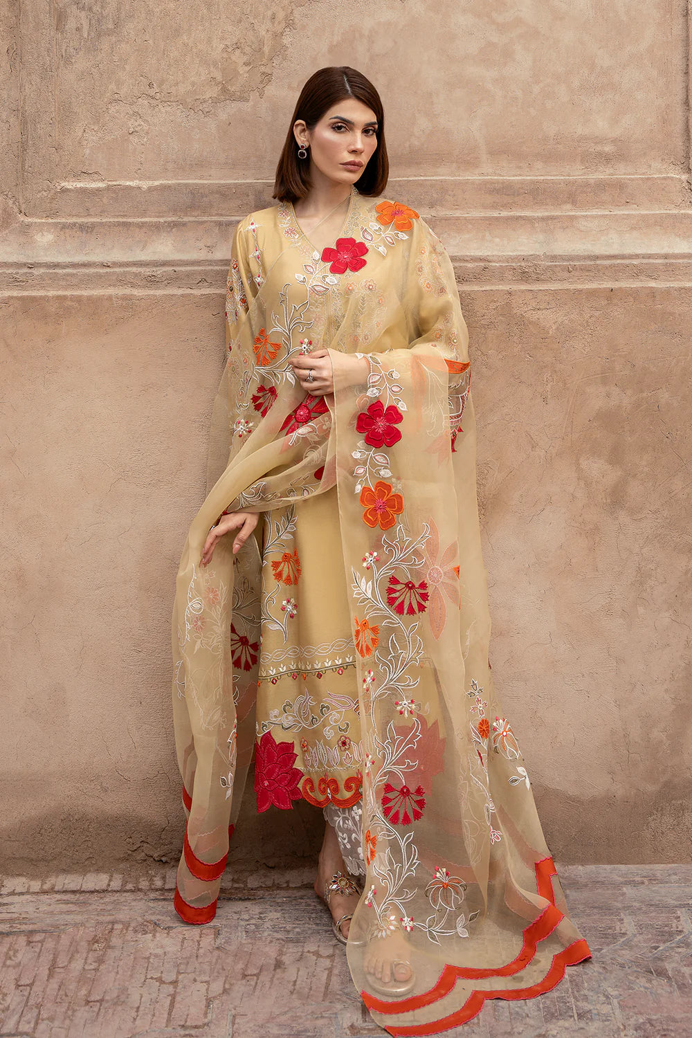 FREYA | Shazia Rauf Khan