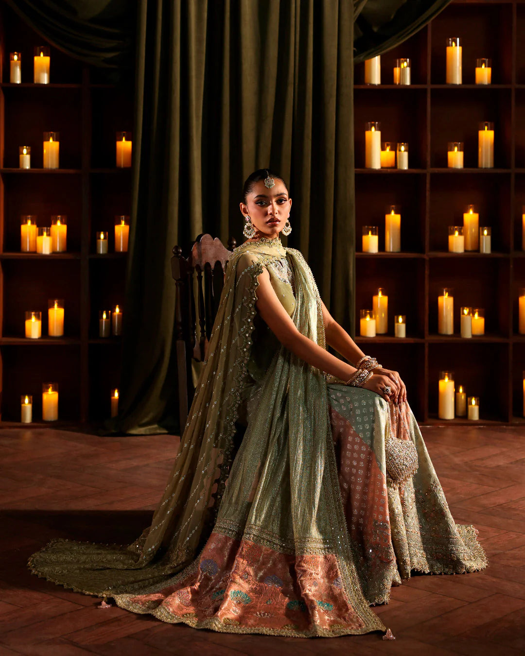 Zerra | Faiza Saqlain