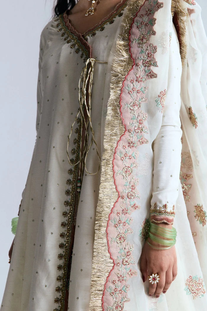 CHANDANI | Bhopal Collection | Zara Shahjahan