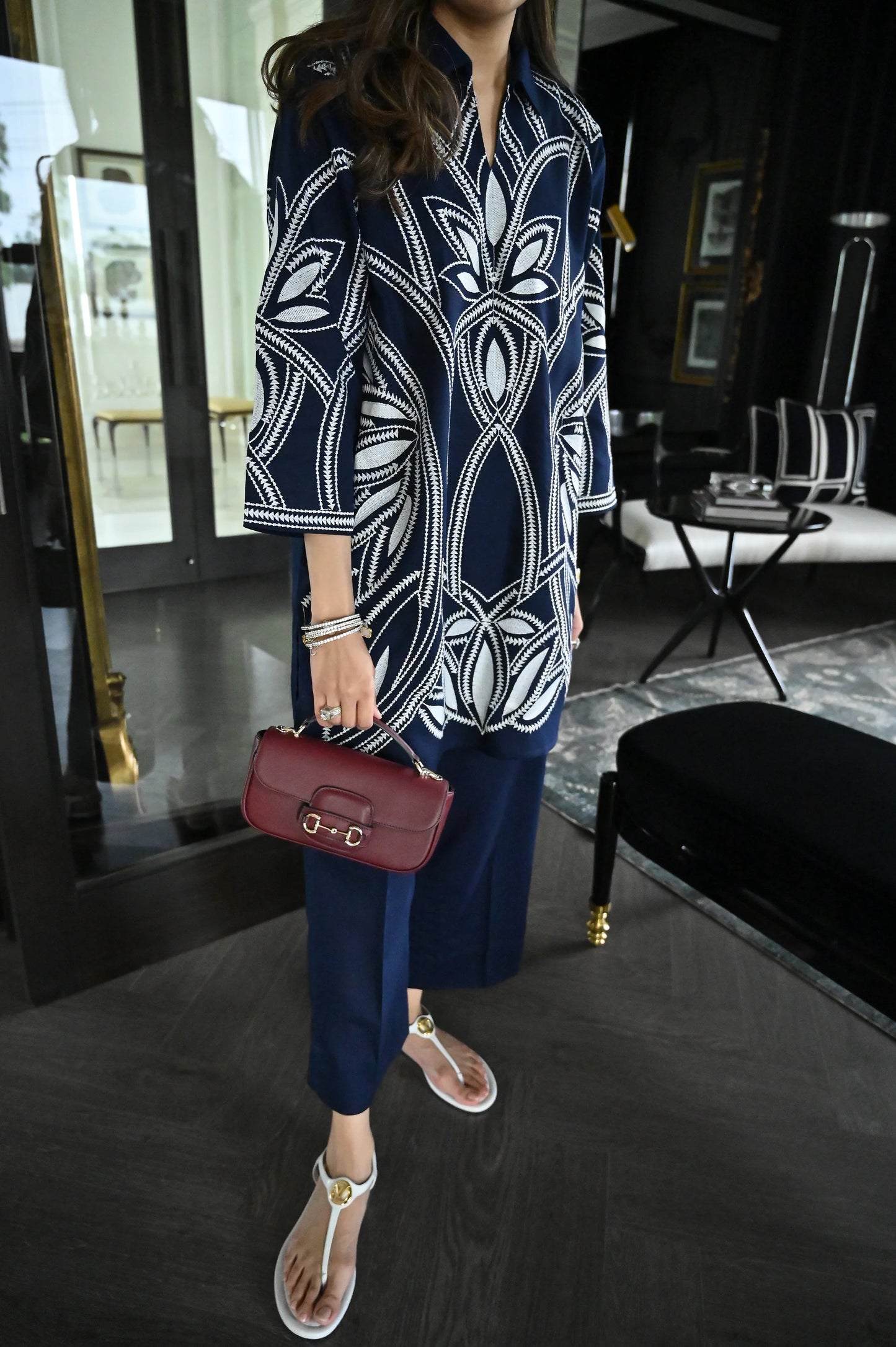 FEYA SET | THE SIGNATURE EDIT | LA PRET