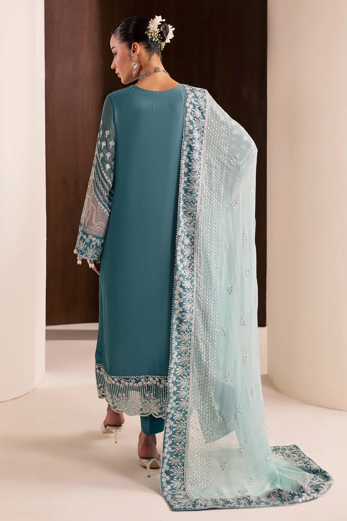 NP-773 | Summer collection '25 | Nureh