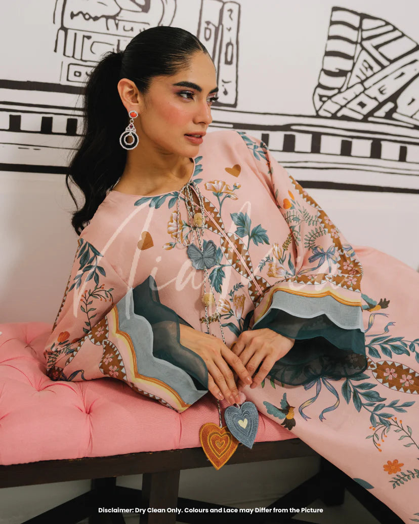 Sassy | Eid ul Adha ’26 | Nia Mia