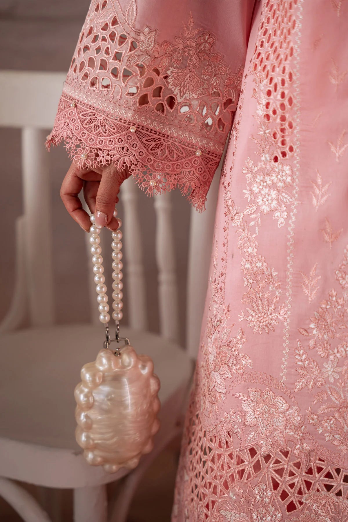 FE-22 - Mia | Summer collection '25 | Nureh