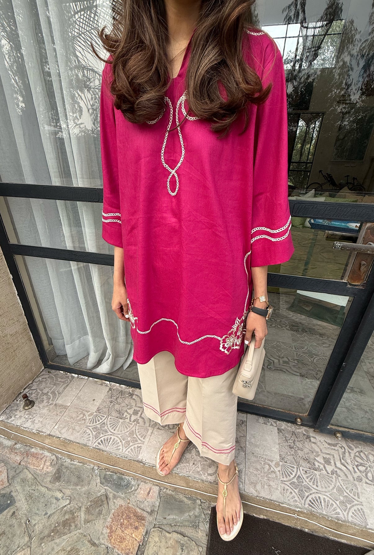 ⁠Mia Set | LA PRET