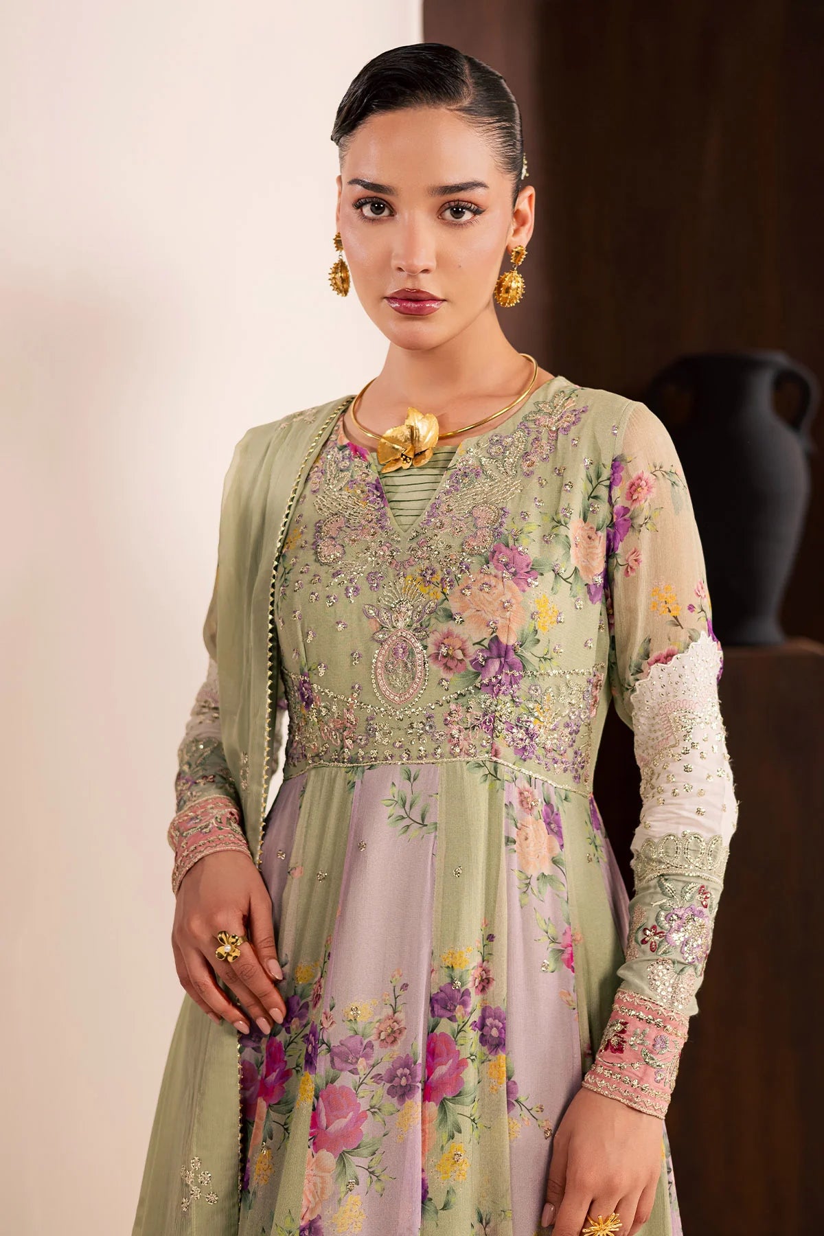 NP-774 | Summer collection '25 | Nureh
