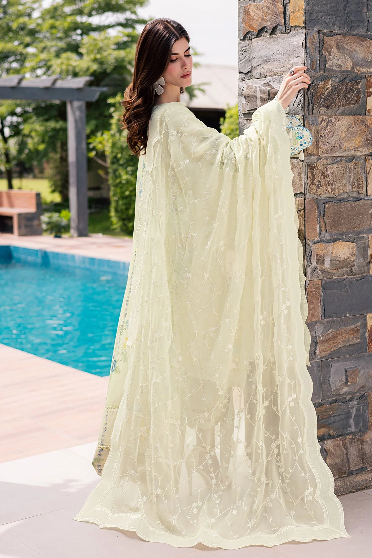 NE-259 | Summer collection '25 | Nureh