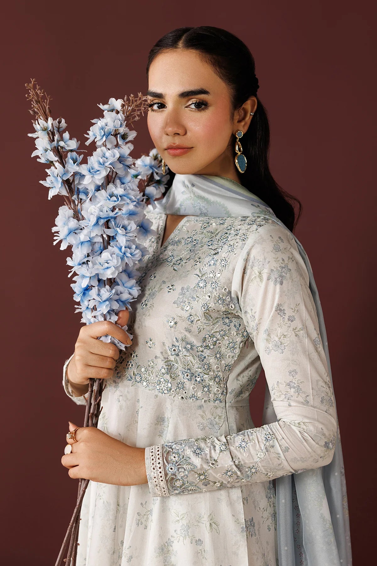 ESPR1259-SML-333 | Baroque