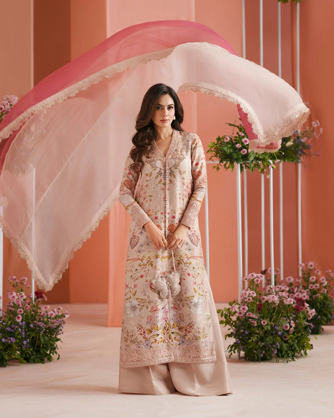 Nermin | Roim | Faiza Saqlain