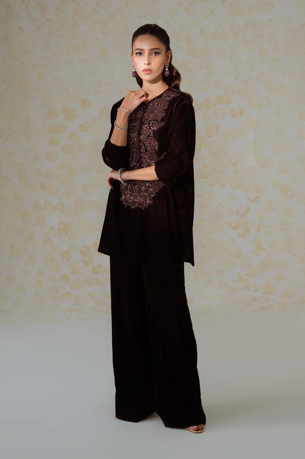 Belize Set | Velvet Edit | La Pret