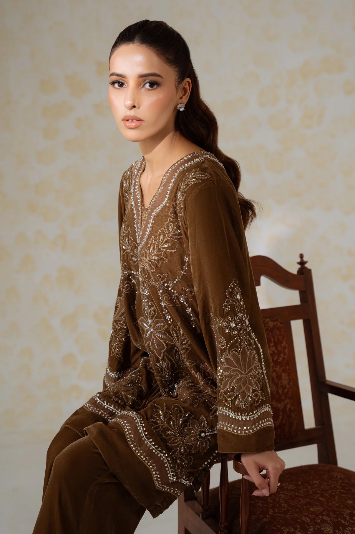 Maison Set | Velvet Edit | La Pret