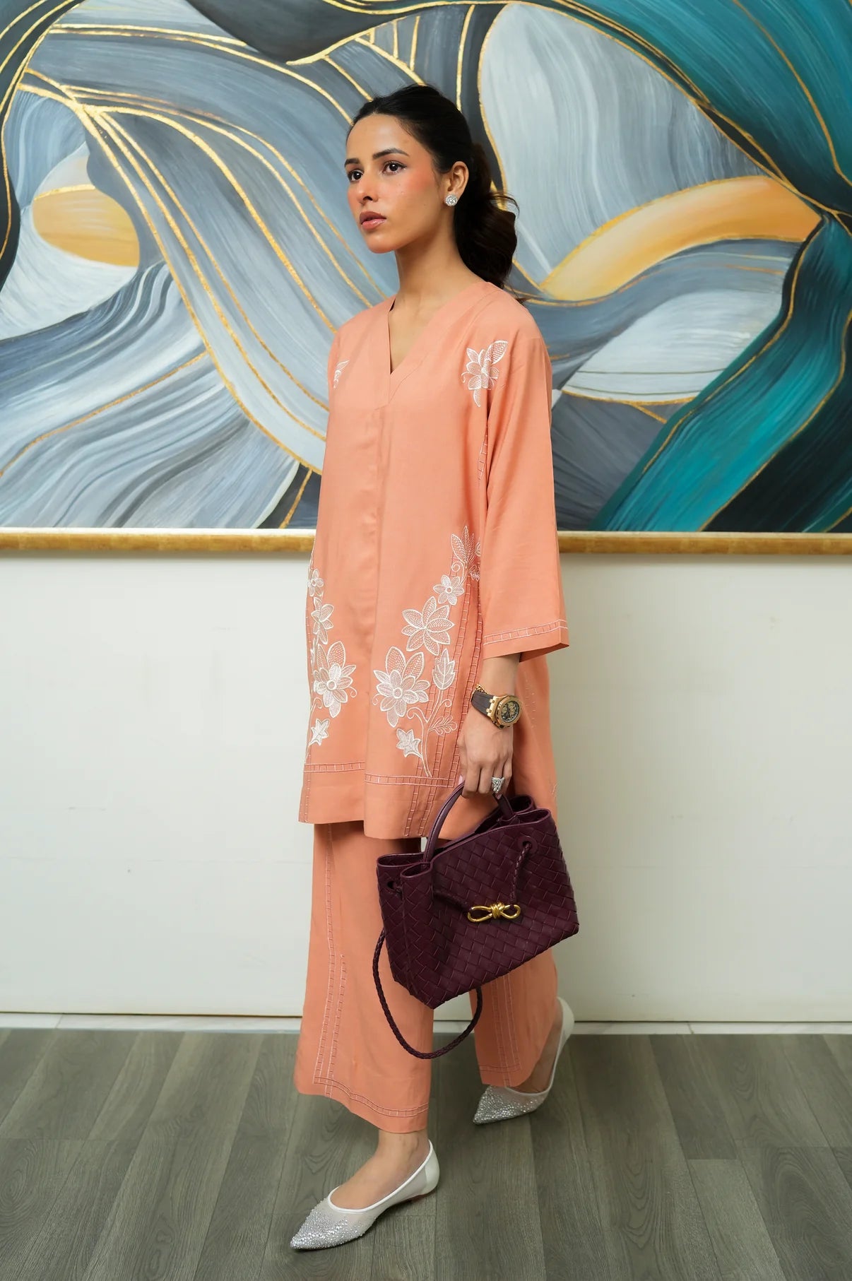 Ralo Set | Spring/Summer '26 | LA PRET