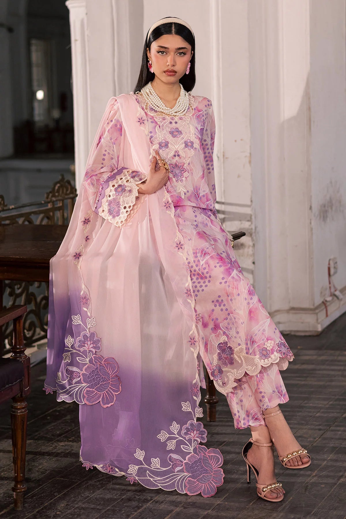 NS-165 | Summer collection '25 | Nureh