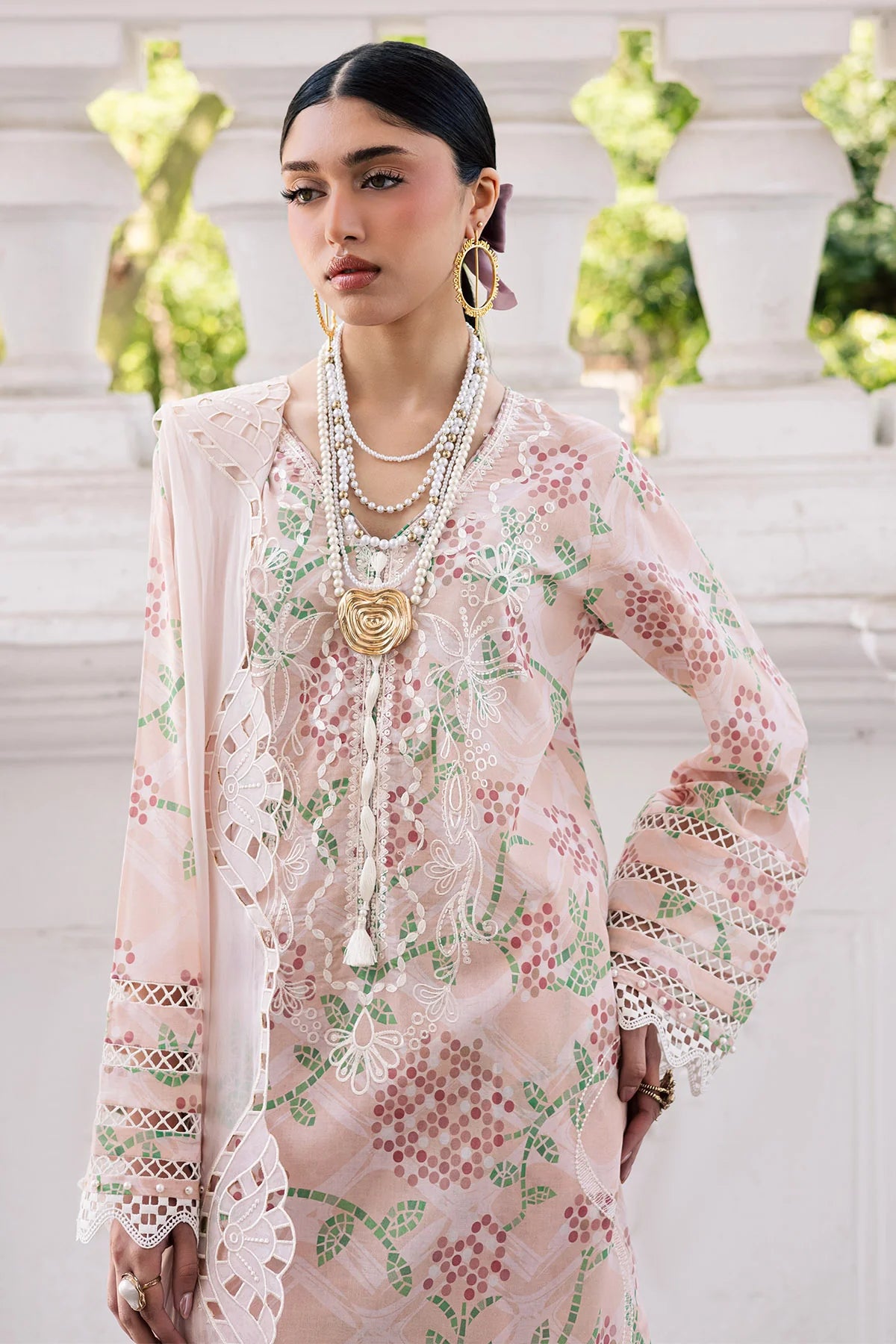 NS-169 | Summer collection '25 | Nureh