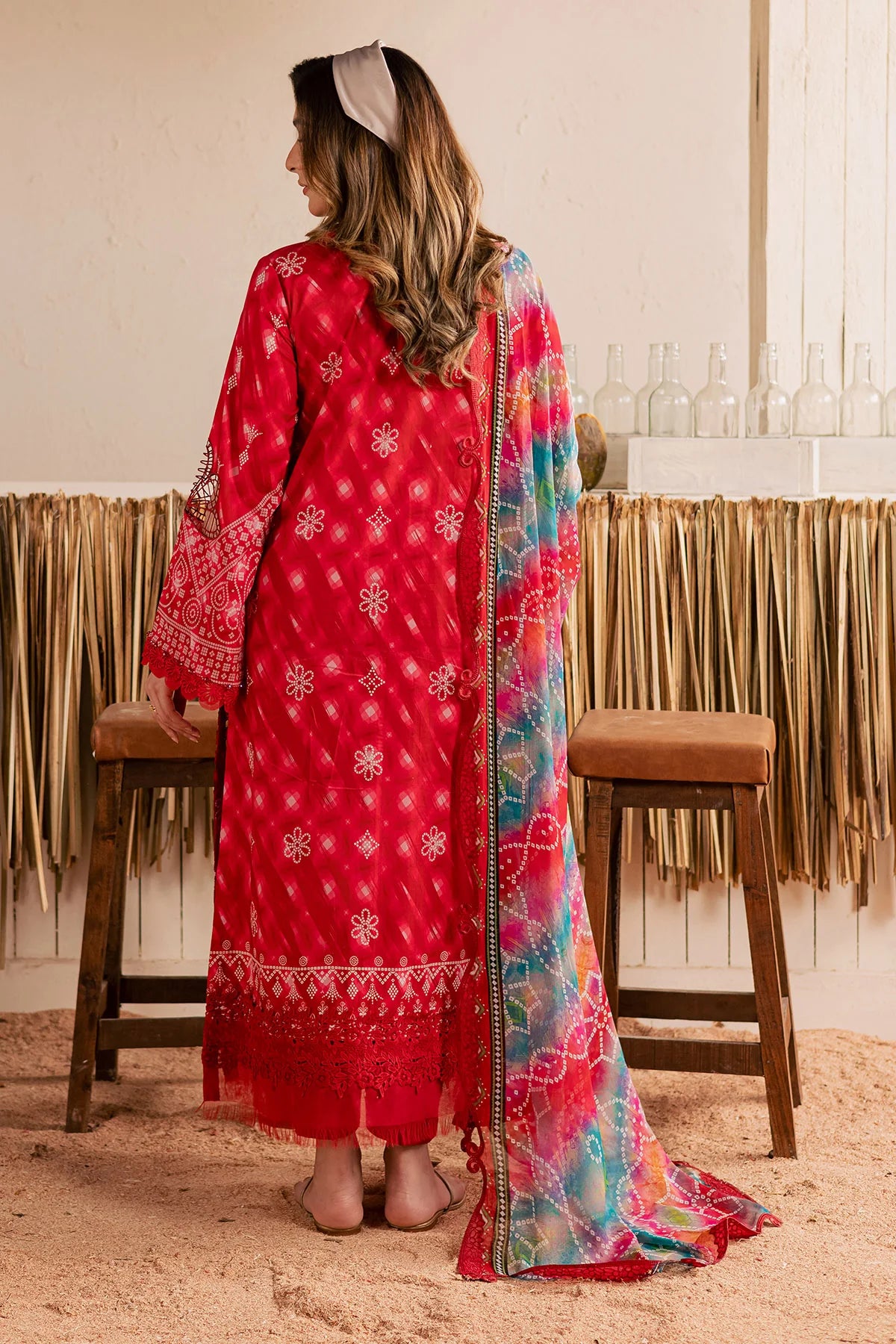 NSG-223 | Summer collection '25 | Nureh