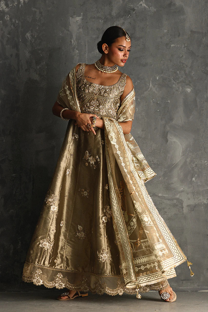 Mehraab | Vera Festive '25 | Nadia Farooqui