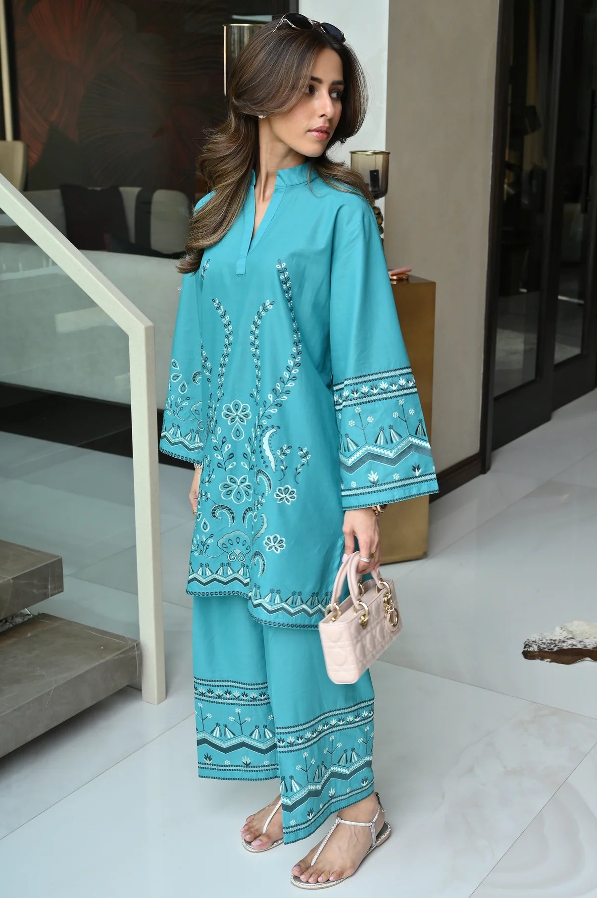 Ocean Air | Eid-ul-Fitr | LA PRET