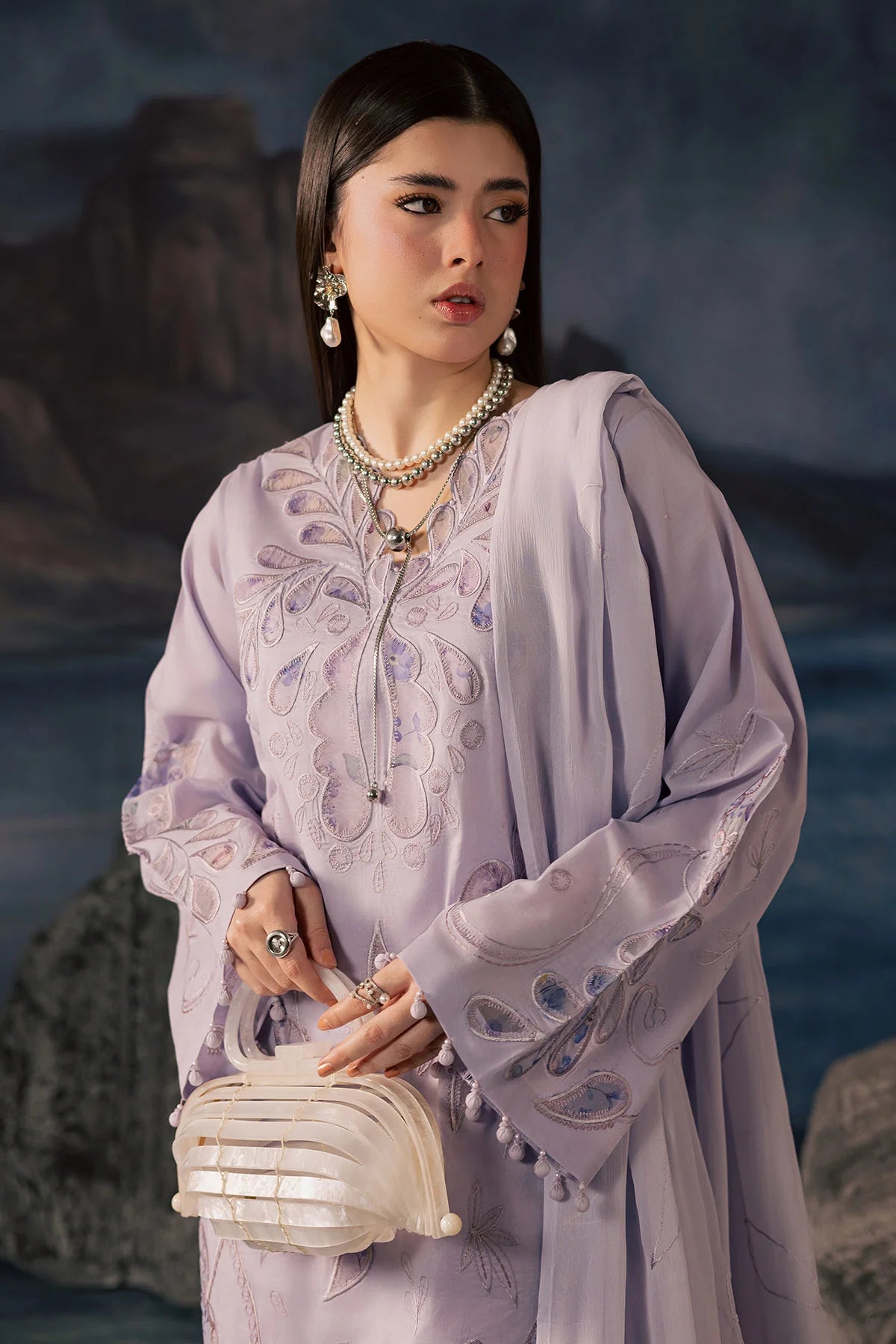 NP-791 | Summer collection '25 | Nureh