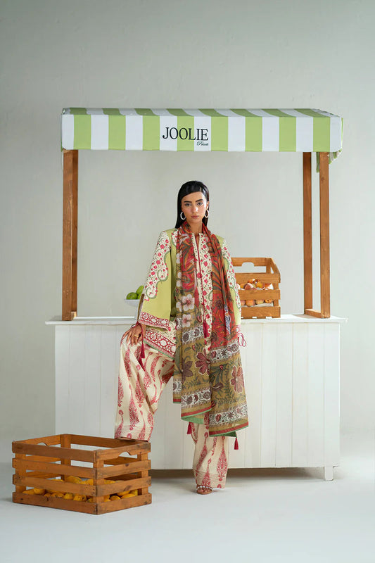 JPU25-06 | Joolie Prints '25 | Saira Rizwan