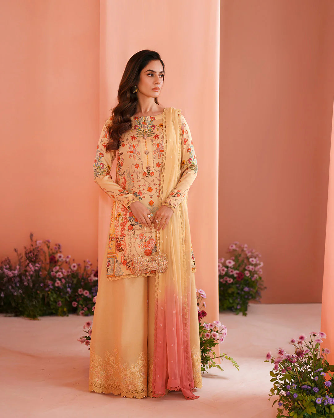 Resal | Roim | Faiza Saqlain