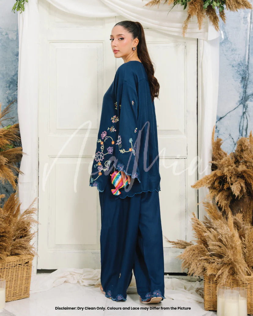 Bubblegum | Winter Edit II |  Nia Mia