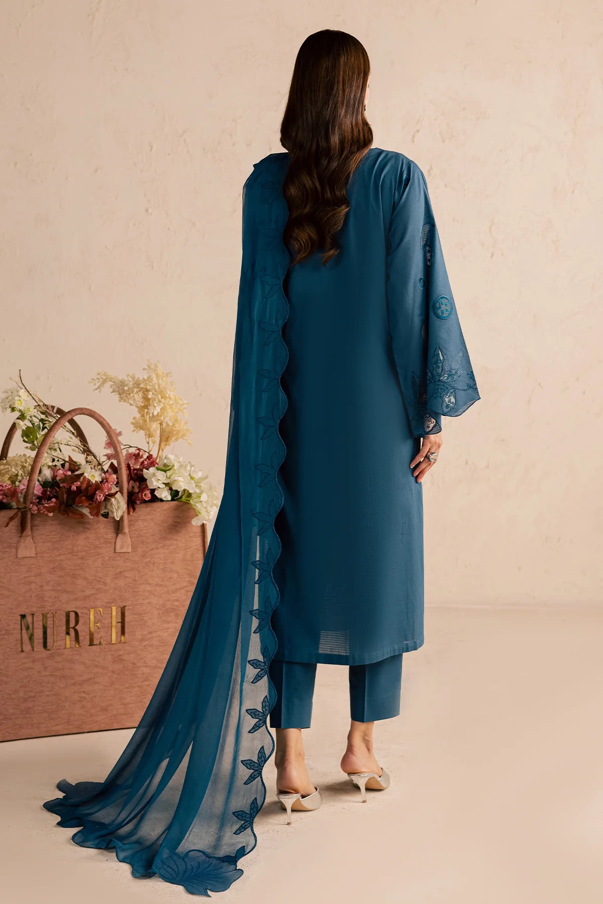 NP-781 | Summer collection '25 | Nureh