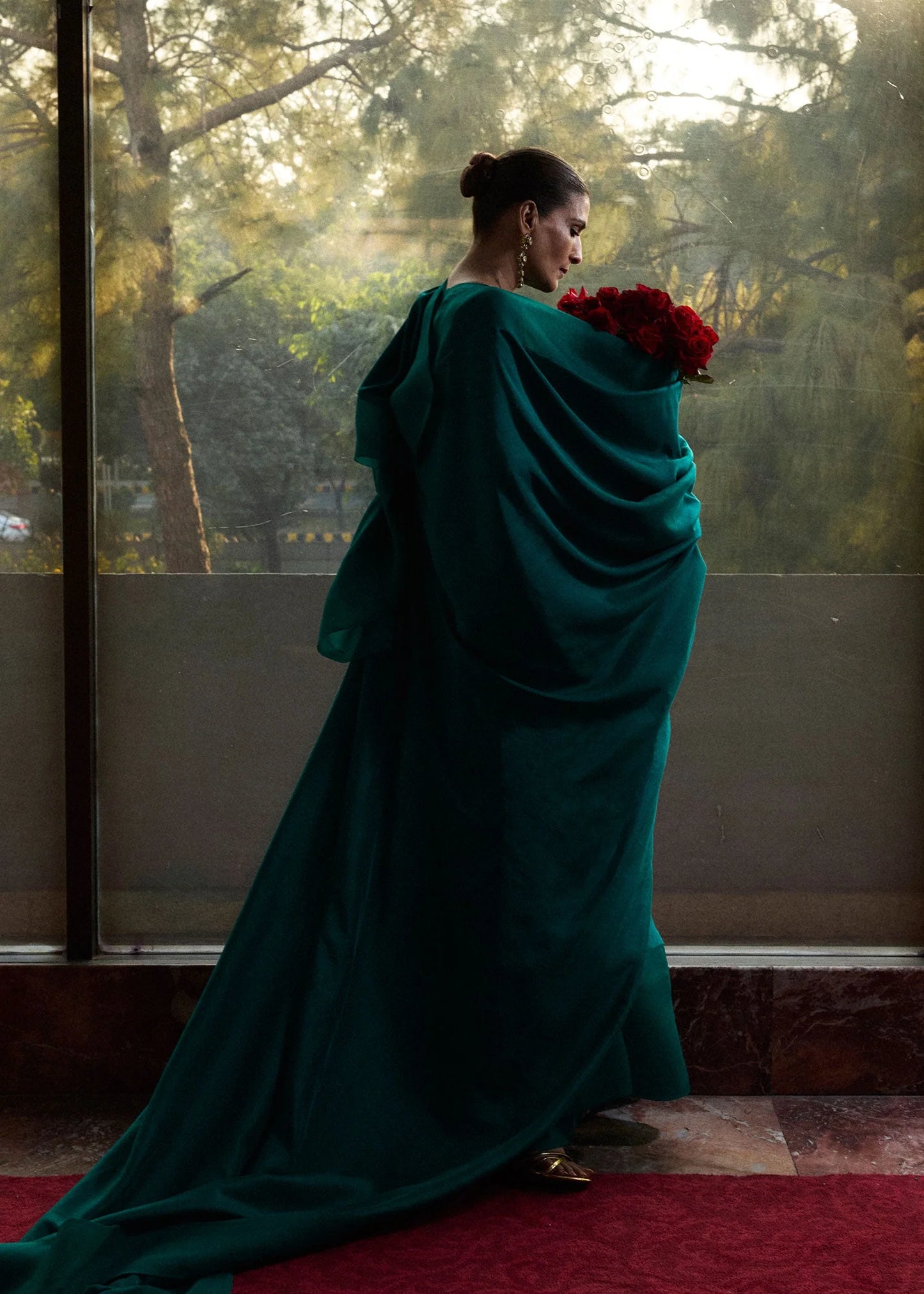 Emerald Reverie | New Year Special '26 | HUSSAIN REHAR