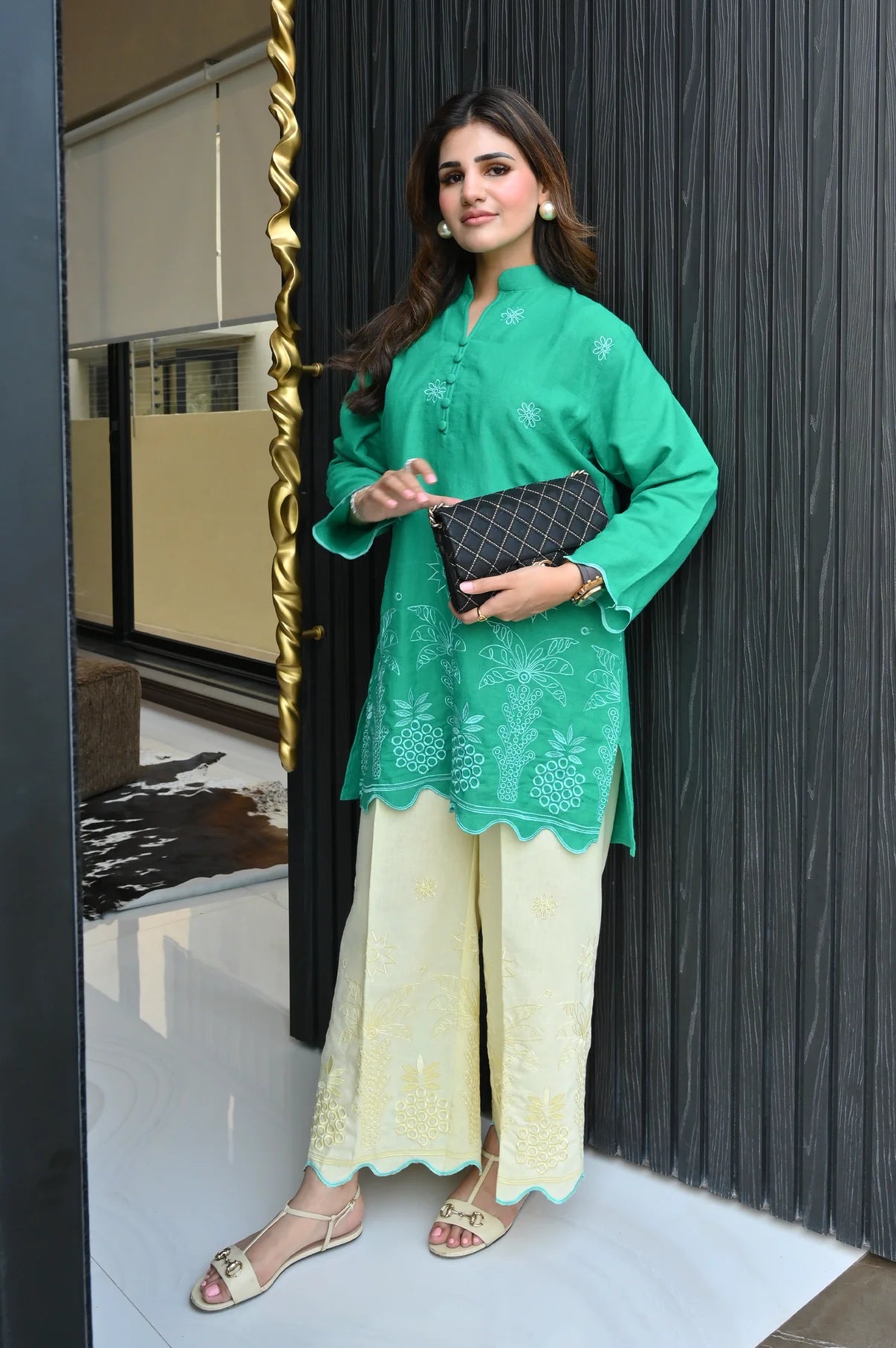 Green Paradise | Eid-ul-Fitr | LA PRET