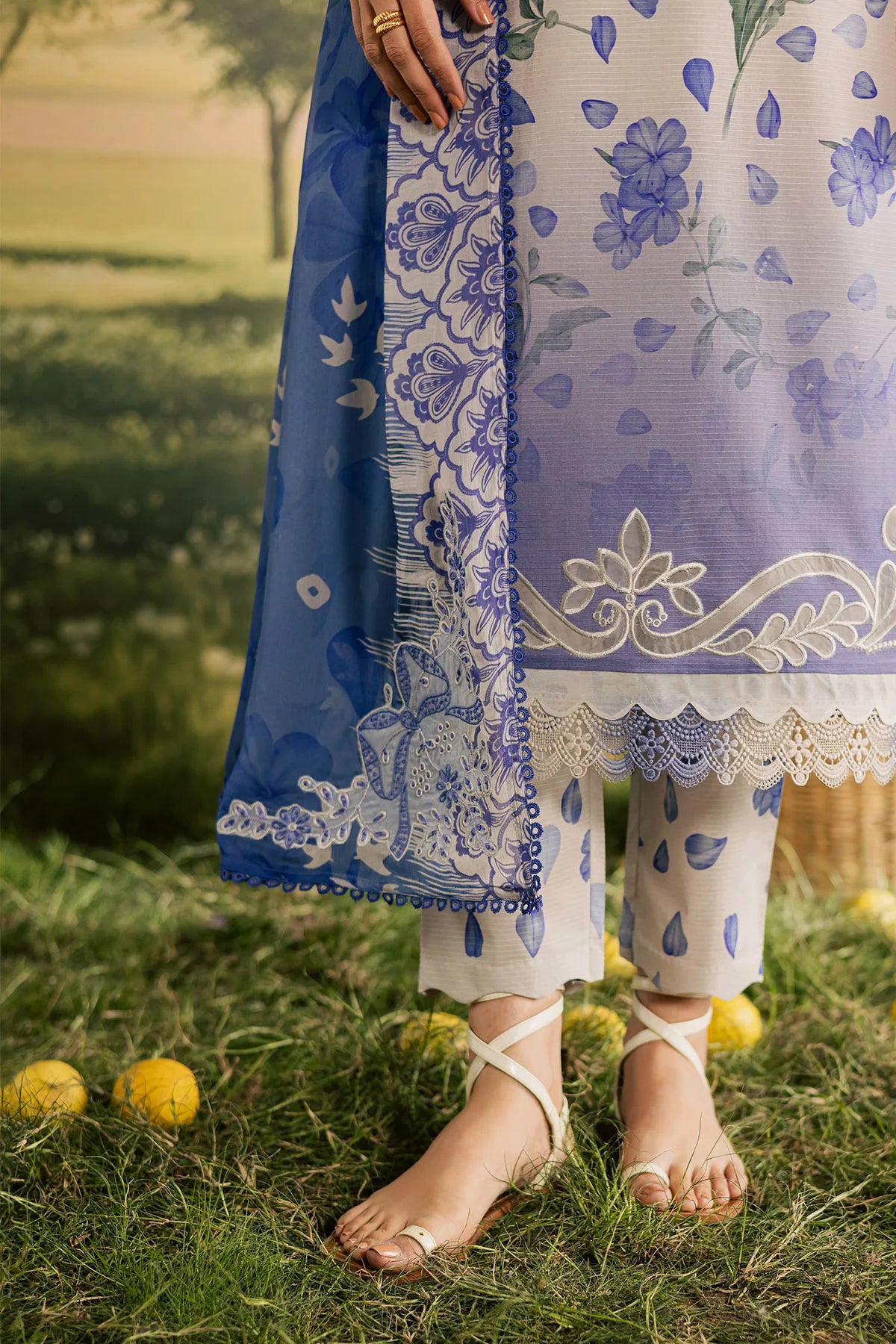 BL-16 | Summer collection '25 | Nureh