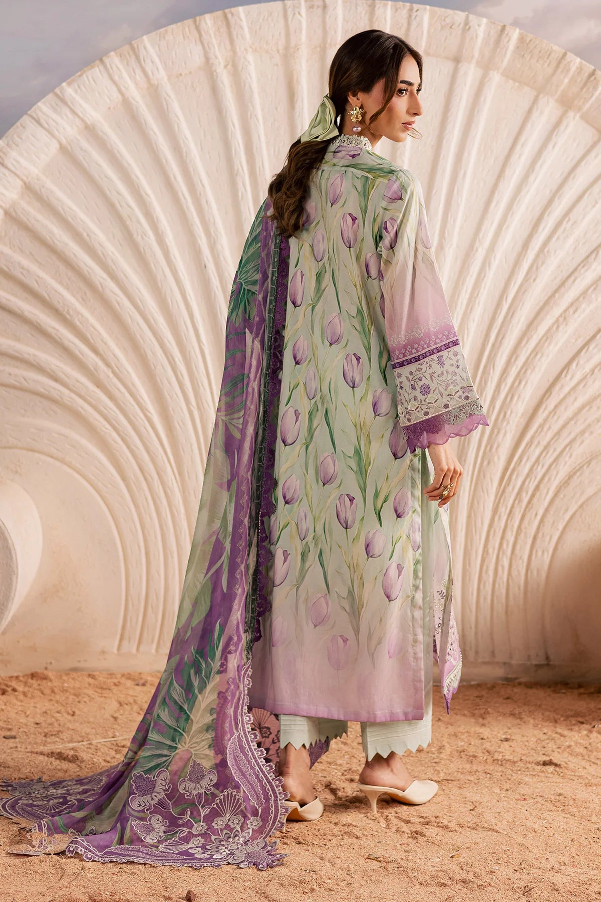NSG-218 | Summer collection '25 | Nureh