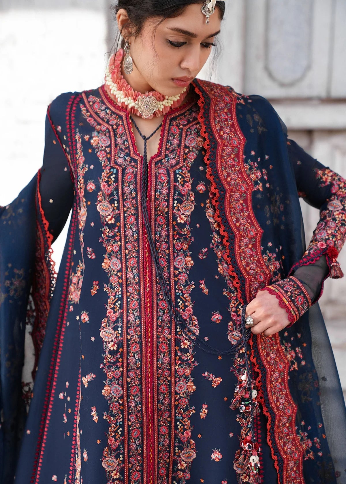 Mahtaabi | Barmala Pret '26 | HUSSAIN REHAR