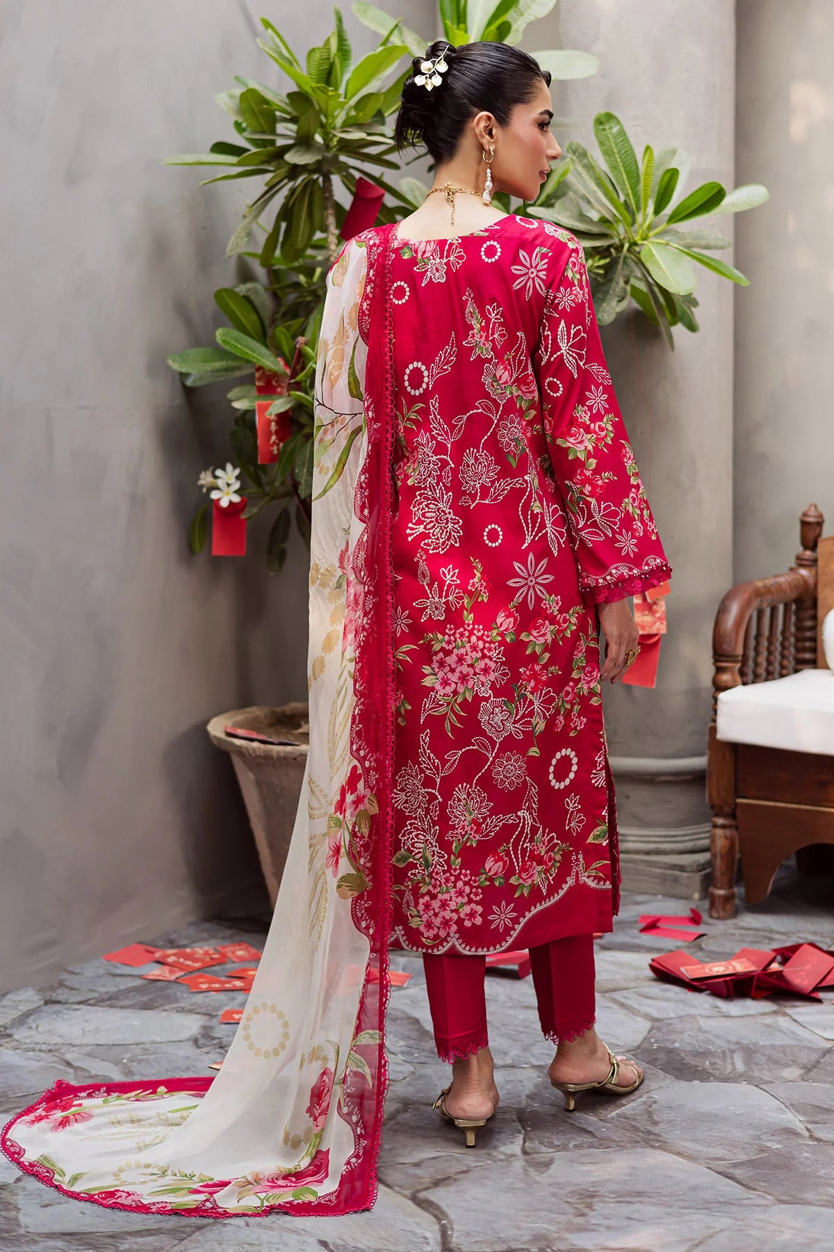 SP-160 | Summer collection '25 | Nureh