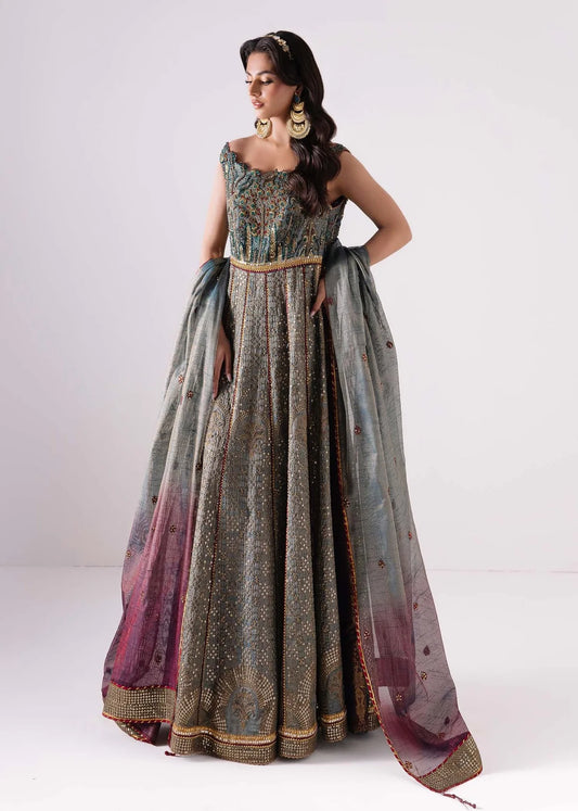 DIYA | ELAHEH | LAJ BY LAJWANTI