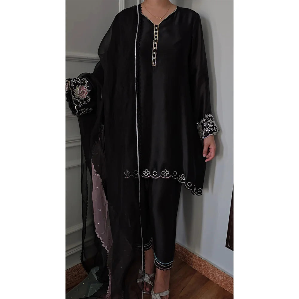 FAIHA FULL SET | NIMRAH HAFSA