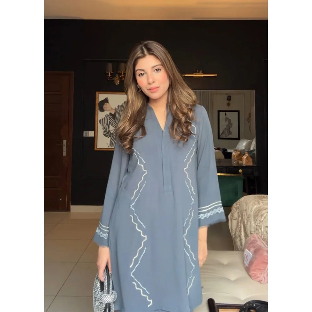 RHEA FULL SET | NIMRAH HAFSA