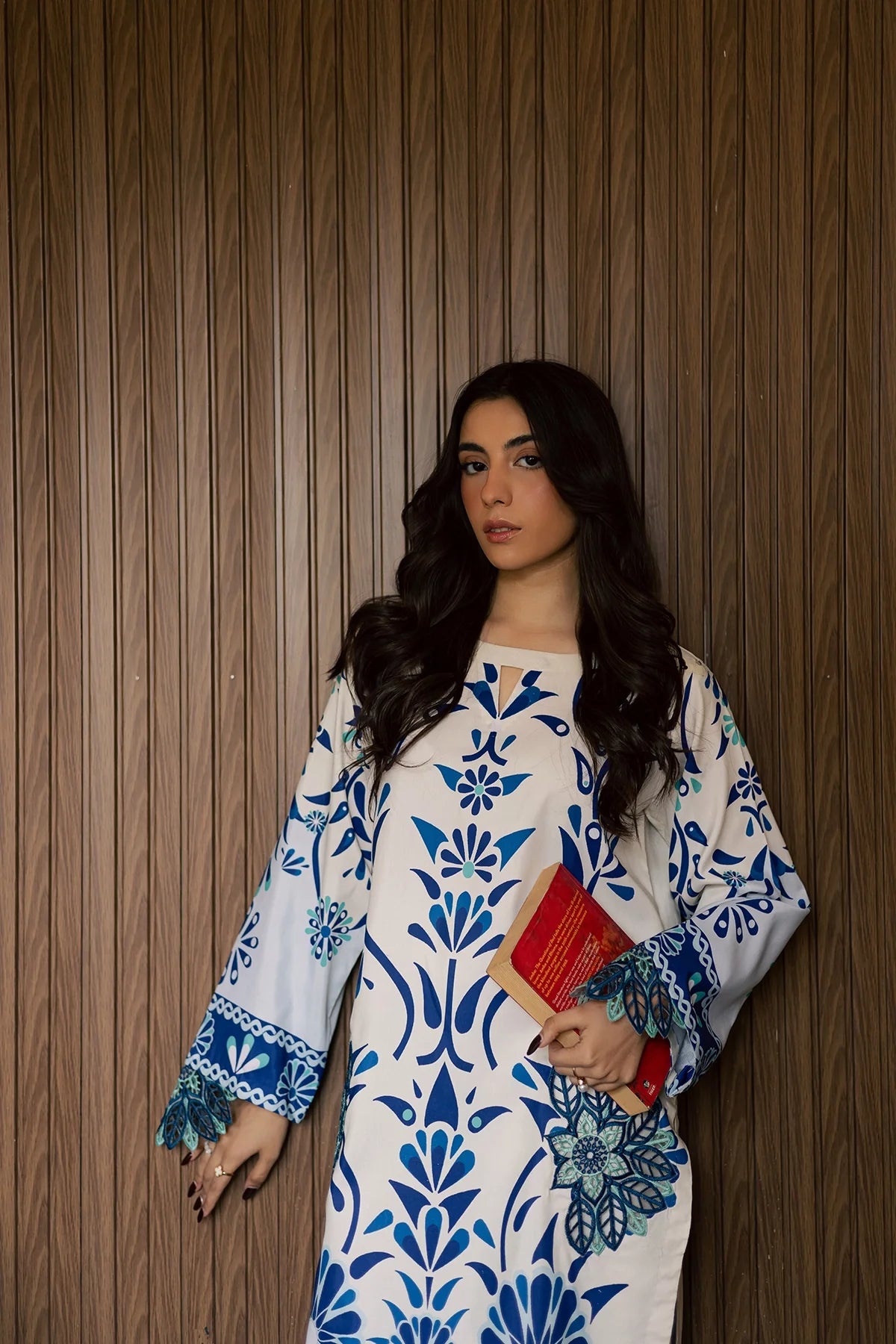 CO-128 | Co-ords '26 | VANYA