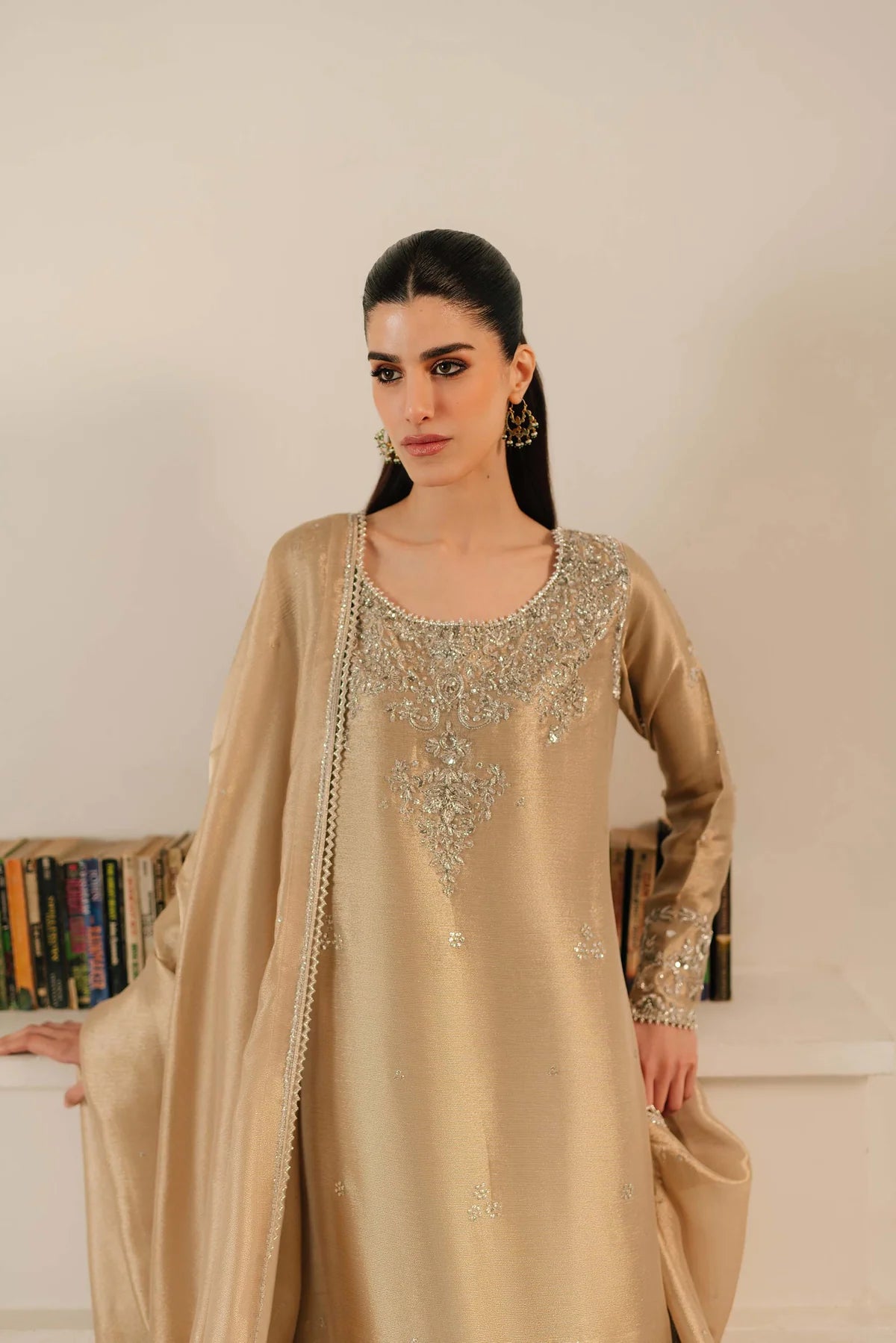 Amani | Iqra F. Chaudhry