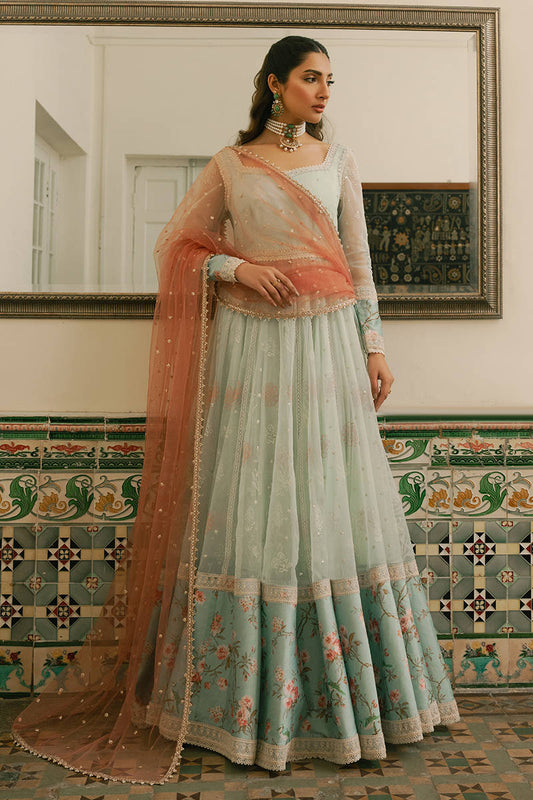 Inara | Ashiyana Festive Collection’25 | Mohsin Naveed Ranjha
