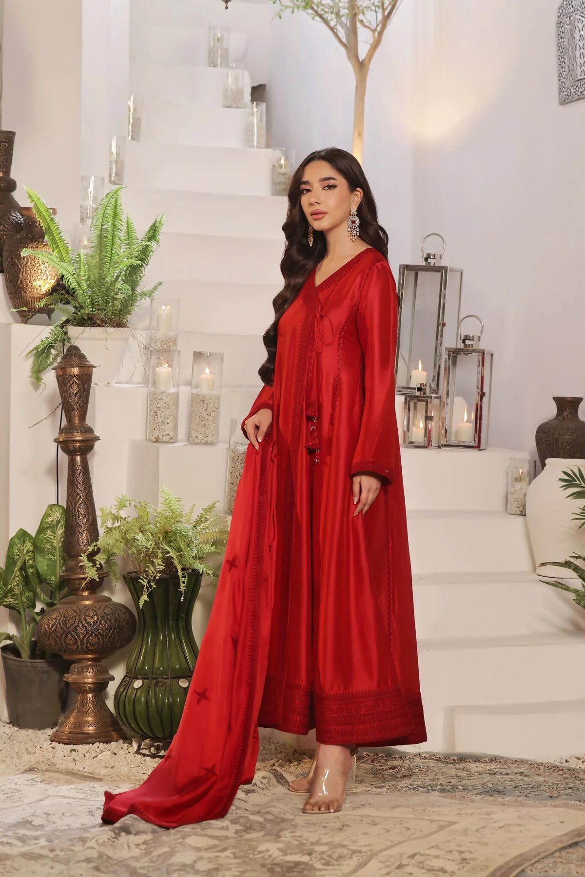 Amina | Erum Jamal