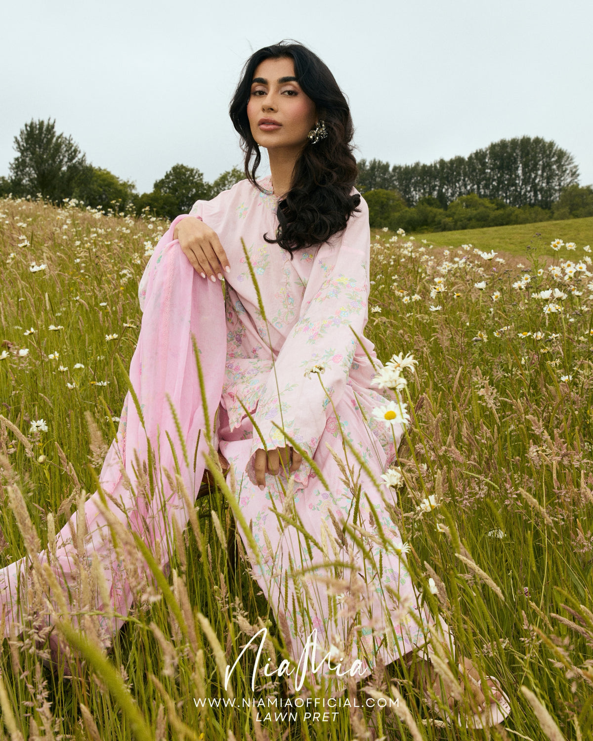 Poppy | New Arrivals |  Nia Mia (RTS)